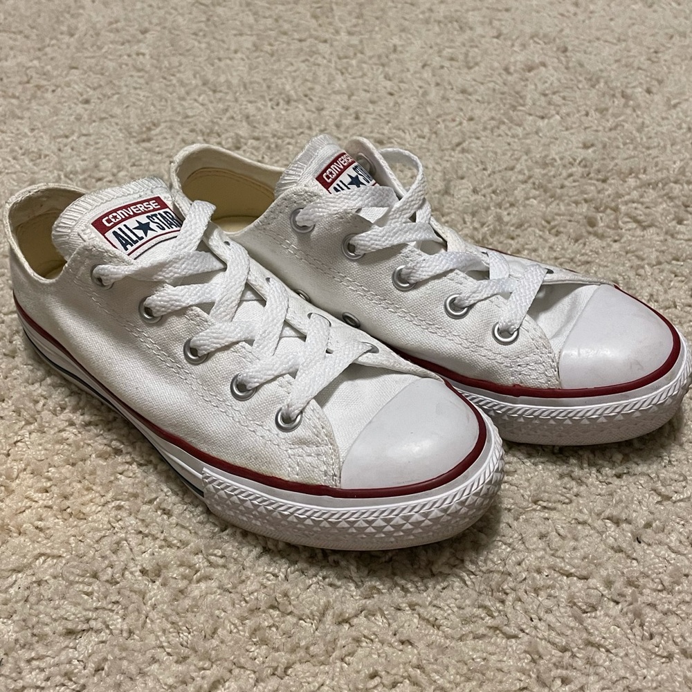 Converse All Star Sneakers